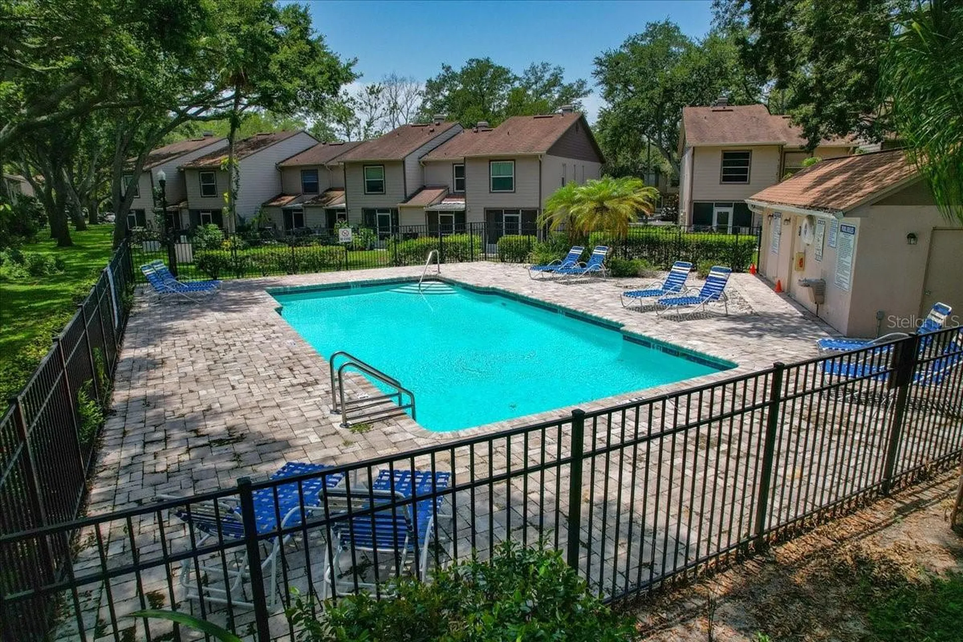 2120 Fletchers Point Circle Tampa FL 33613