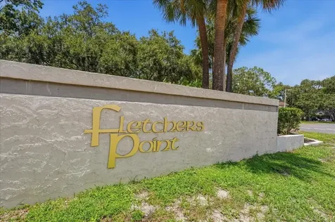2120 Fletchers Point Circle Tampa FL 33613