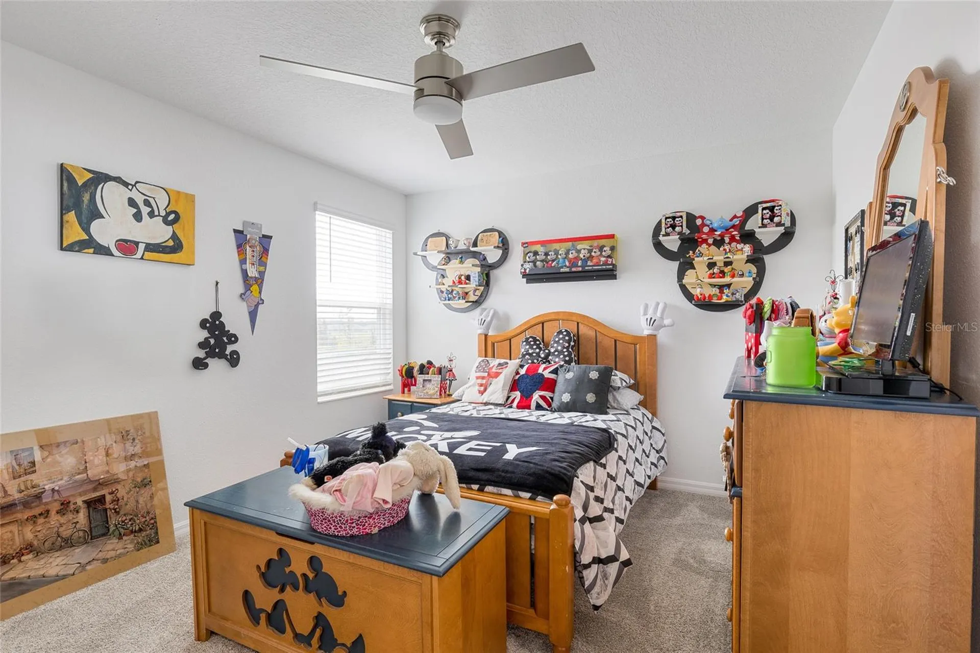 4382 Finch Lane Kissimmee FL 34746