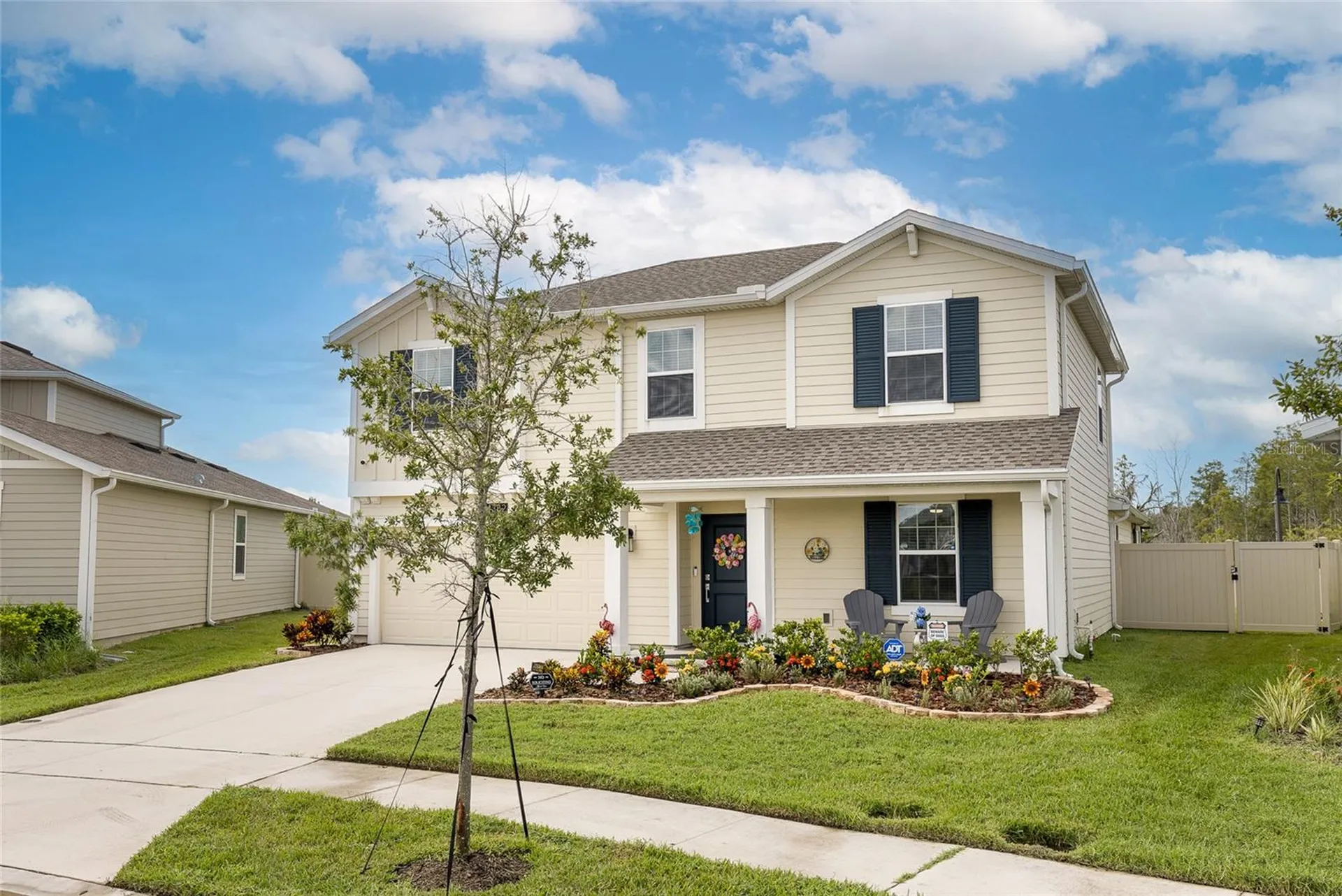 4382 Finch Lane Kissimmee FL 34746