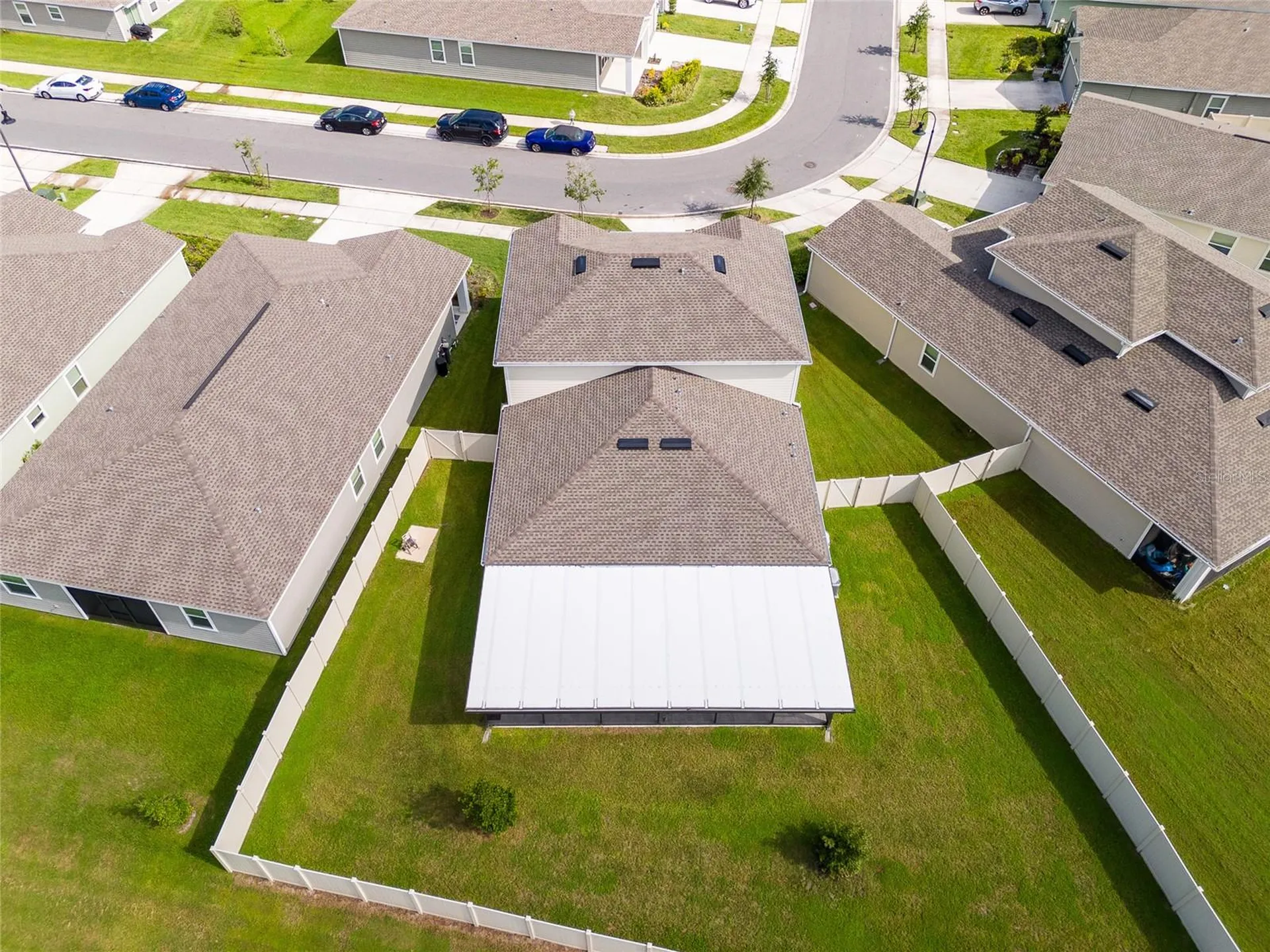 4382 Finch Lane Kissimmee FL 34746