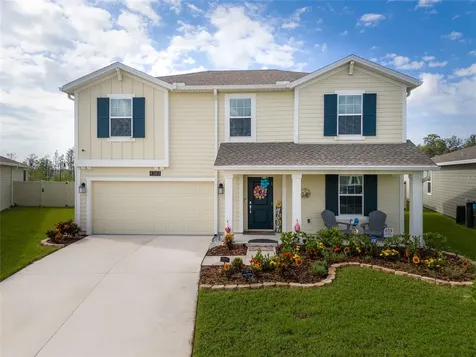 4382 Finch Lane Kissimmee FL 34746
