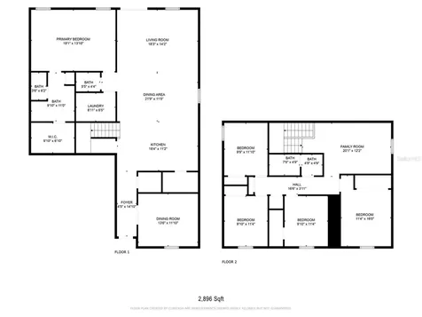 4382 Finch Lane Kissimmee FL 34746