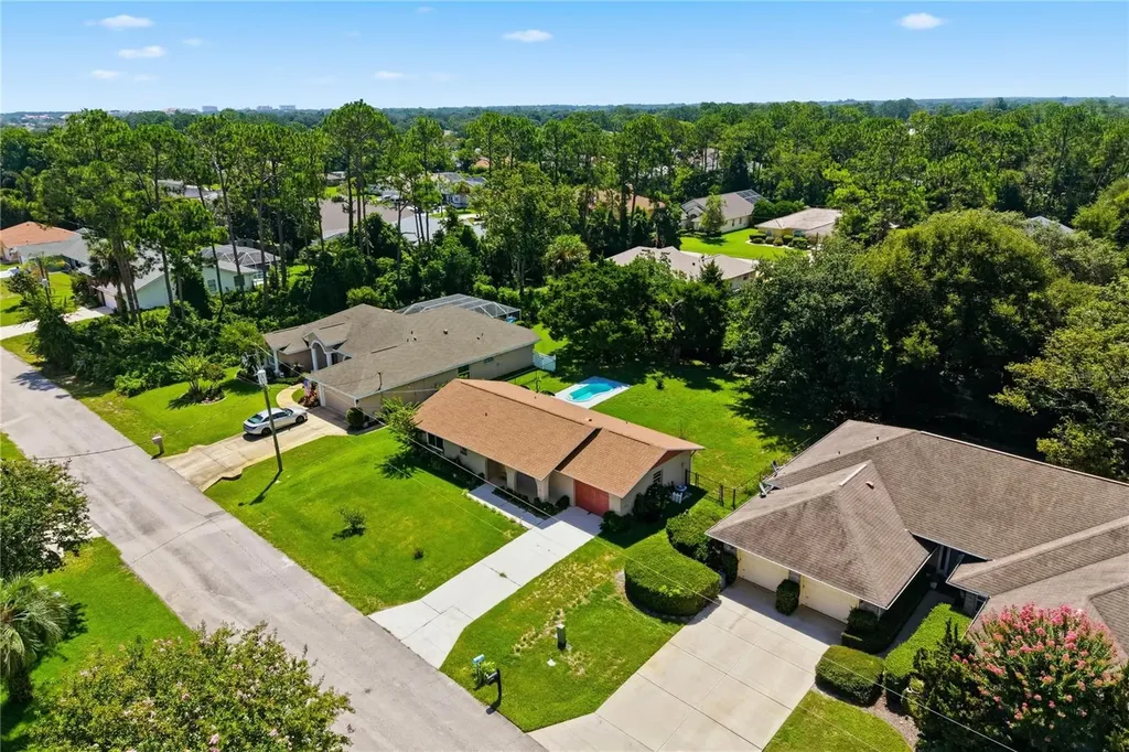 115 Forsythe Lane Palm Coast FL 32137