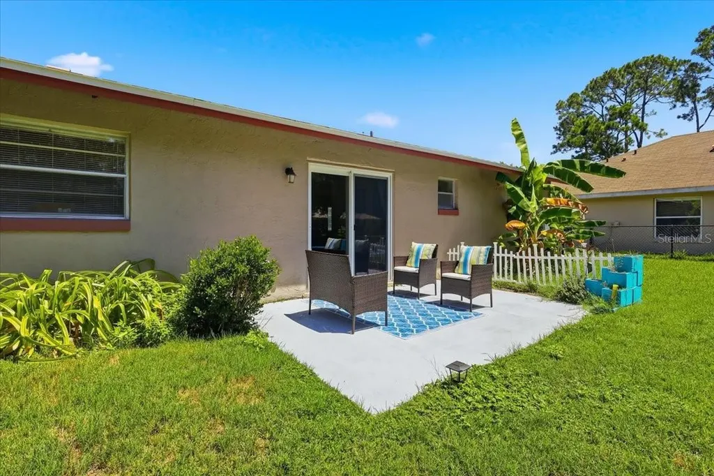 115 Forsythe Lane Palm Coast FL 32137