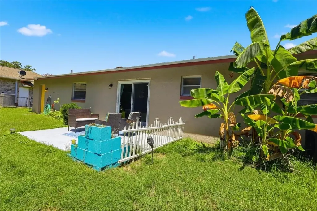 115 Forsythe Lane Palm Coast FL 32137