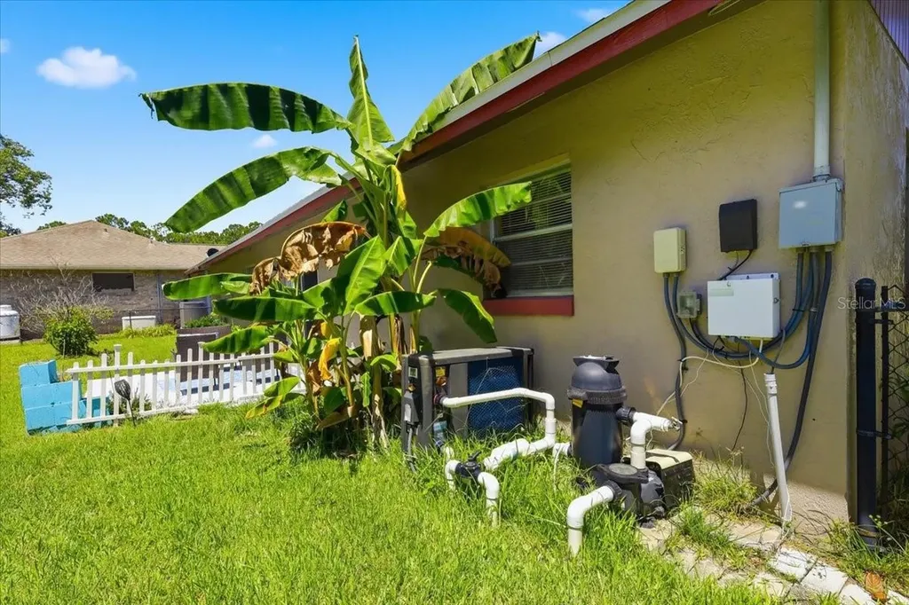 115 Forsythe Lane Palm Coast FL 32137