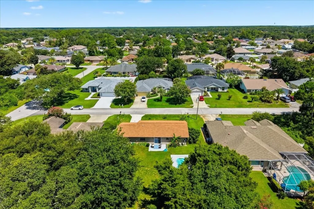 115 Forsythe Lane Palm Coast FL 32137