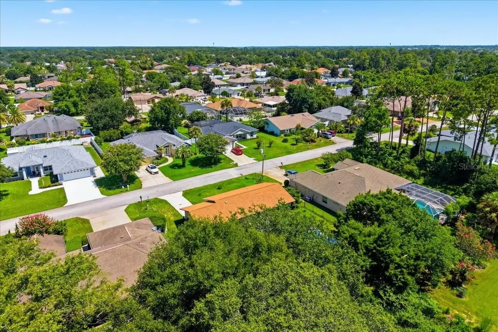 115 Forsythe Lane Palm Coast FL 32137