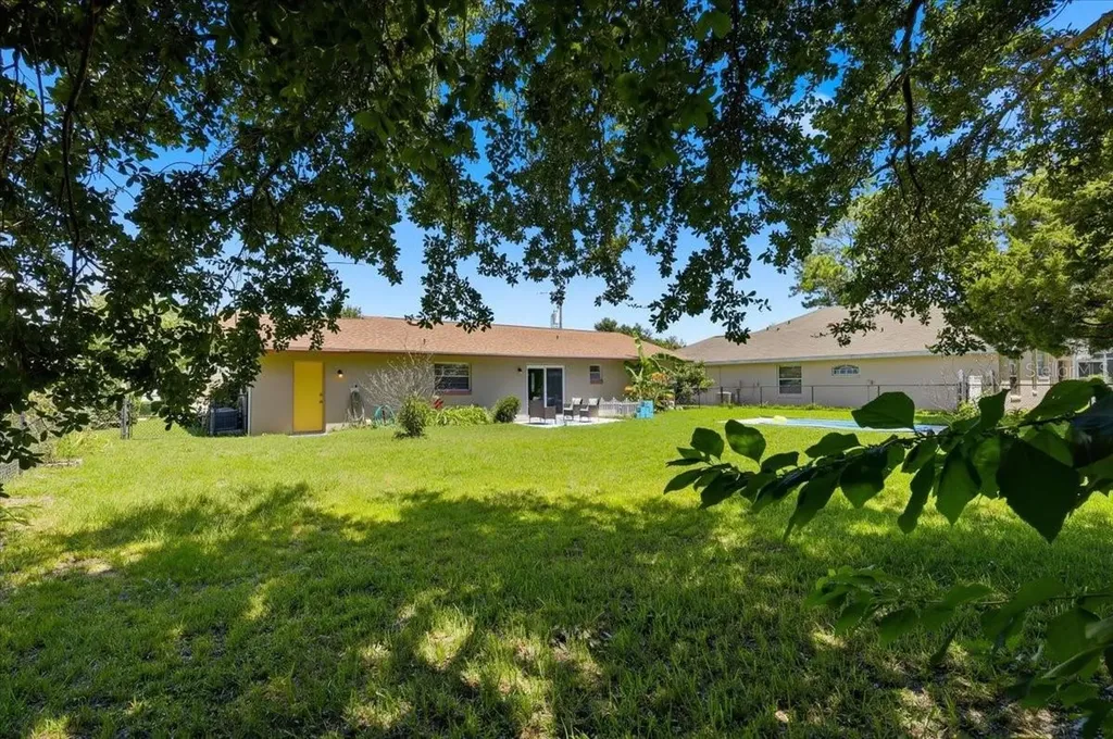 115 Forsythe Lane Palm Coast FL 32137