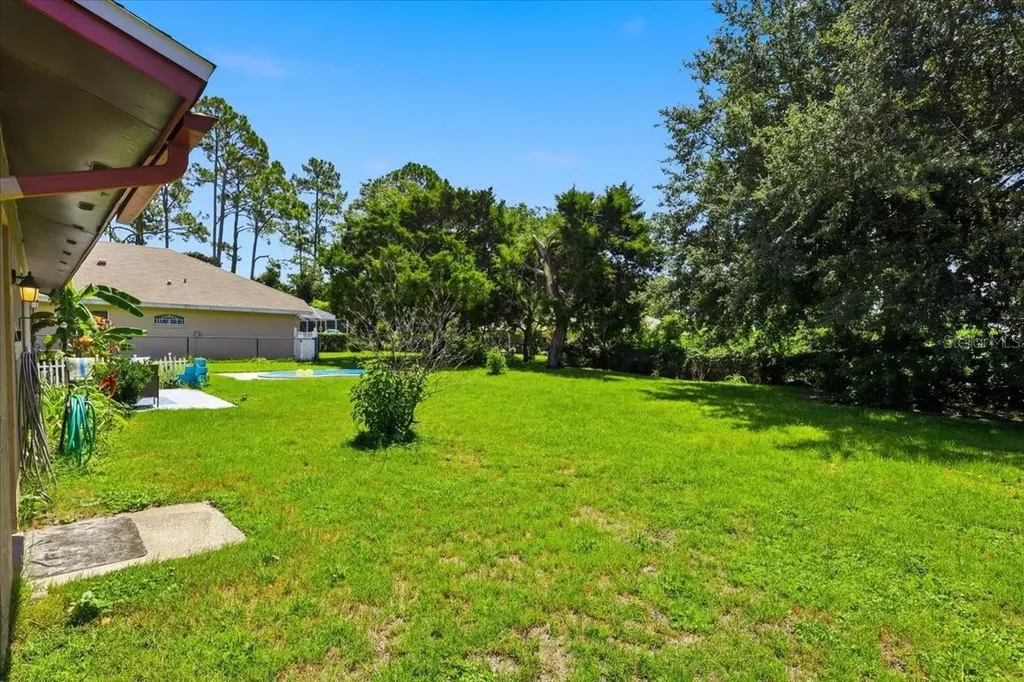 115 Forsythe Lane Palm Coast FL 32137