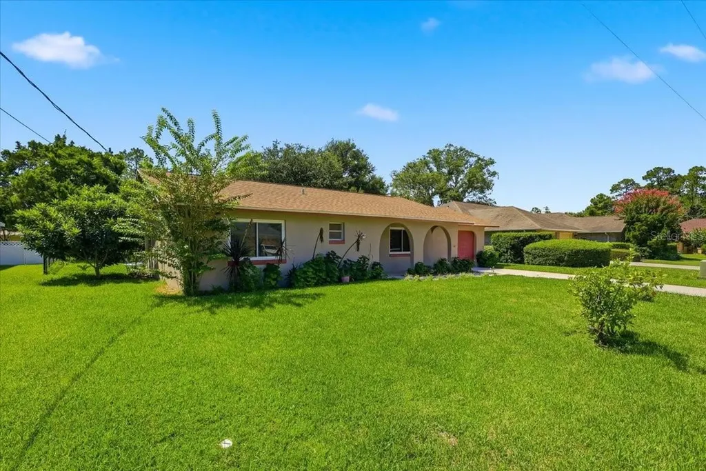 115 Forsythe Lane Palm Coast FL 32137