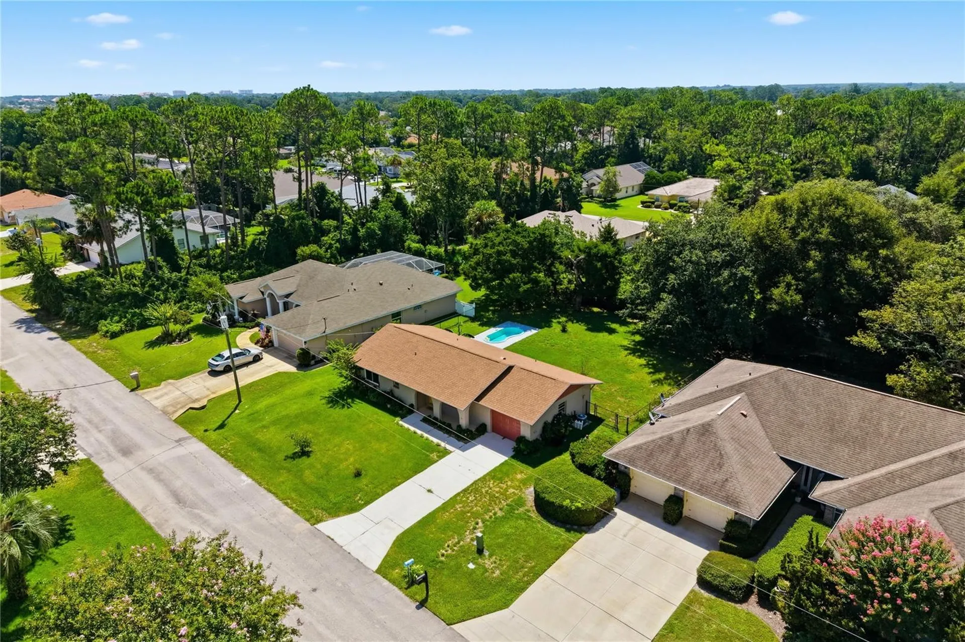 115 Forsythe Lane Palm Coast FL 32137