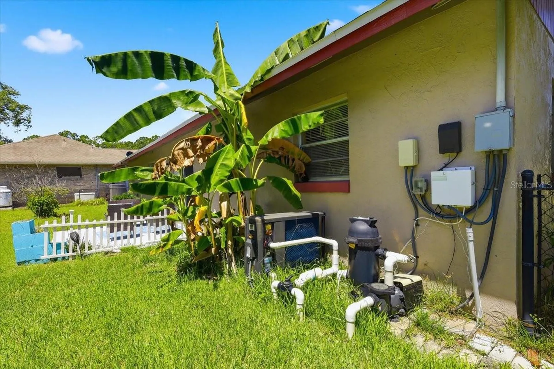 115 Forsythe Lane Palm Coast FL 32137