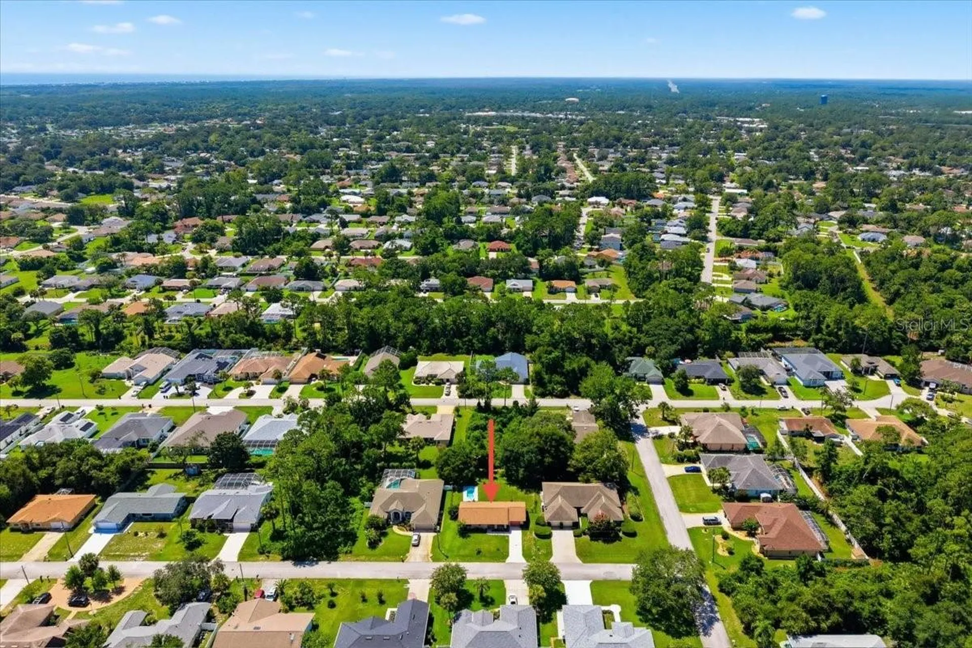 115 Forsythe Lane Palm Coast FL 32137