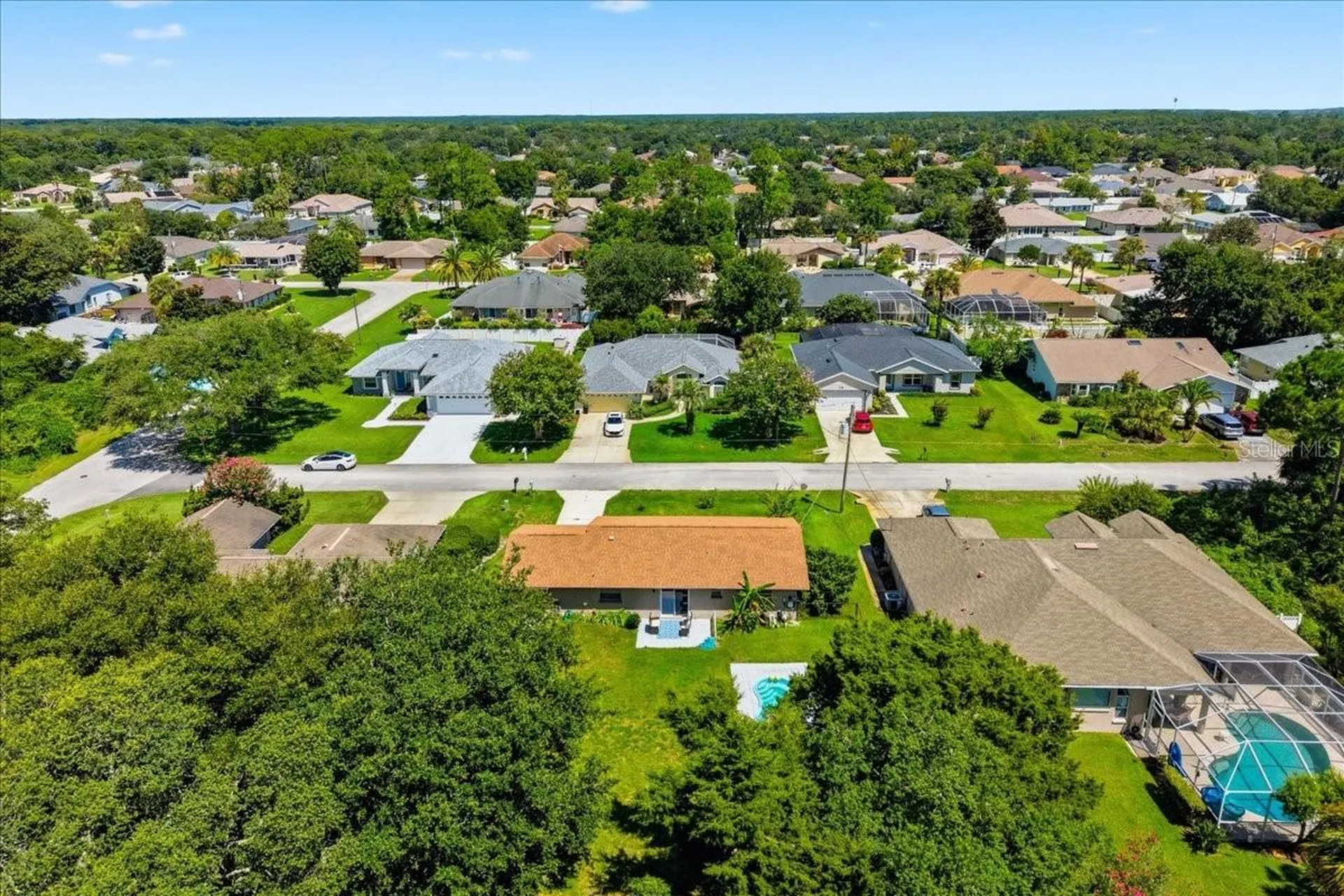 115 Forsythe Lane Palm Coast FL 32137