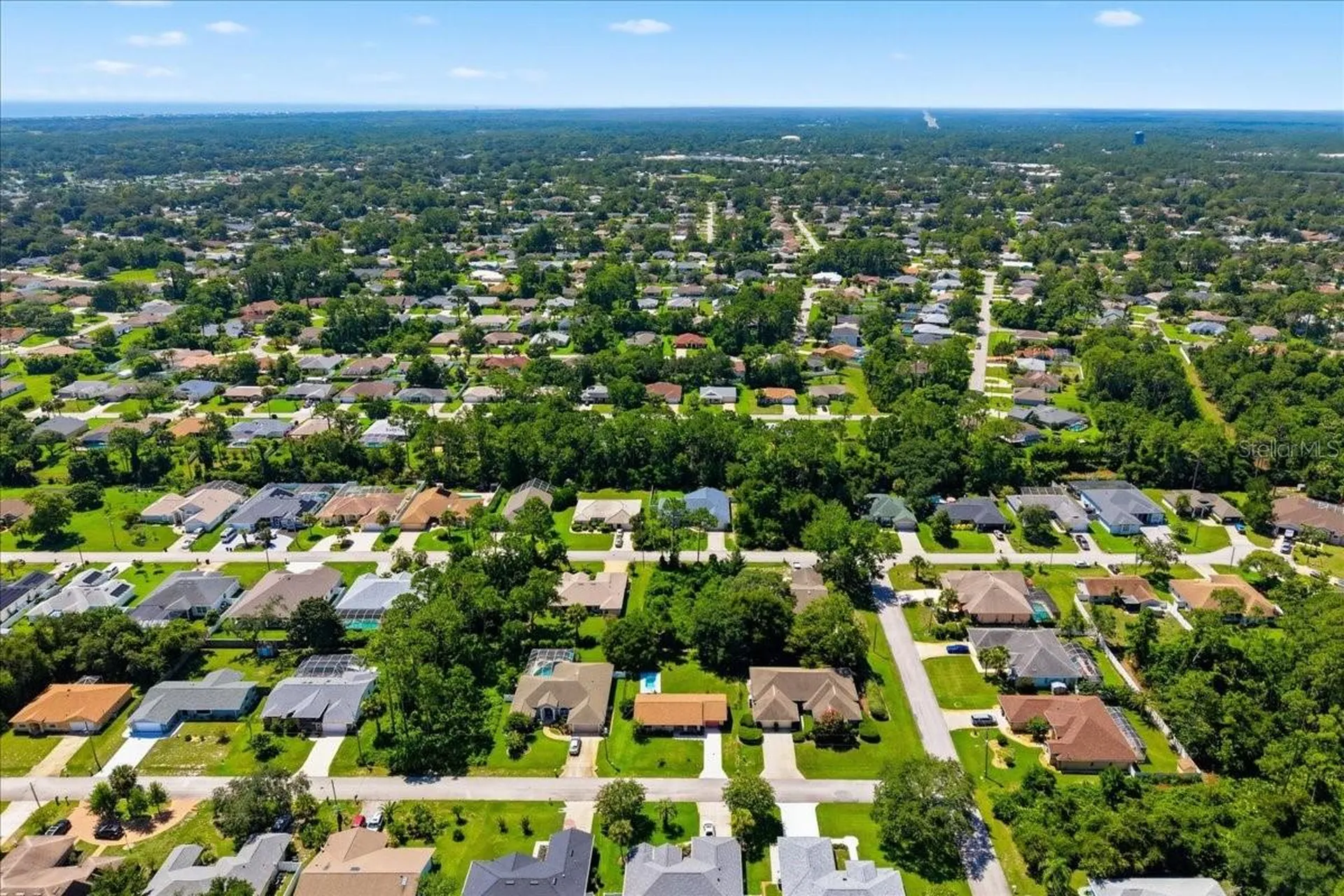 115 Forsythe Lane Palm Coast FL 32137