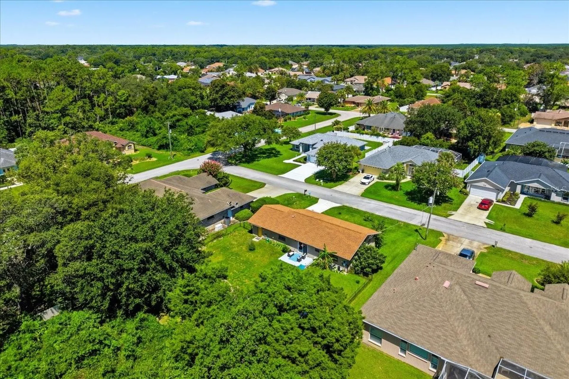 115 Forsythe Lane Palm Coast FL 32137