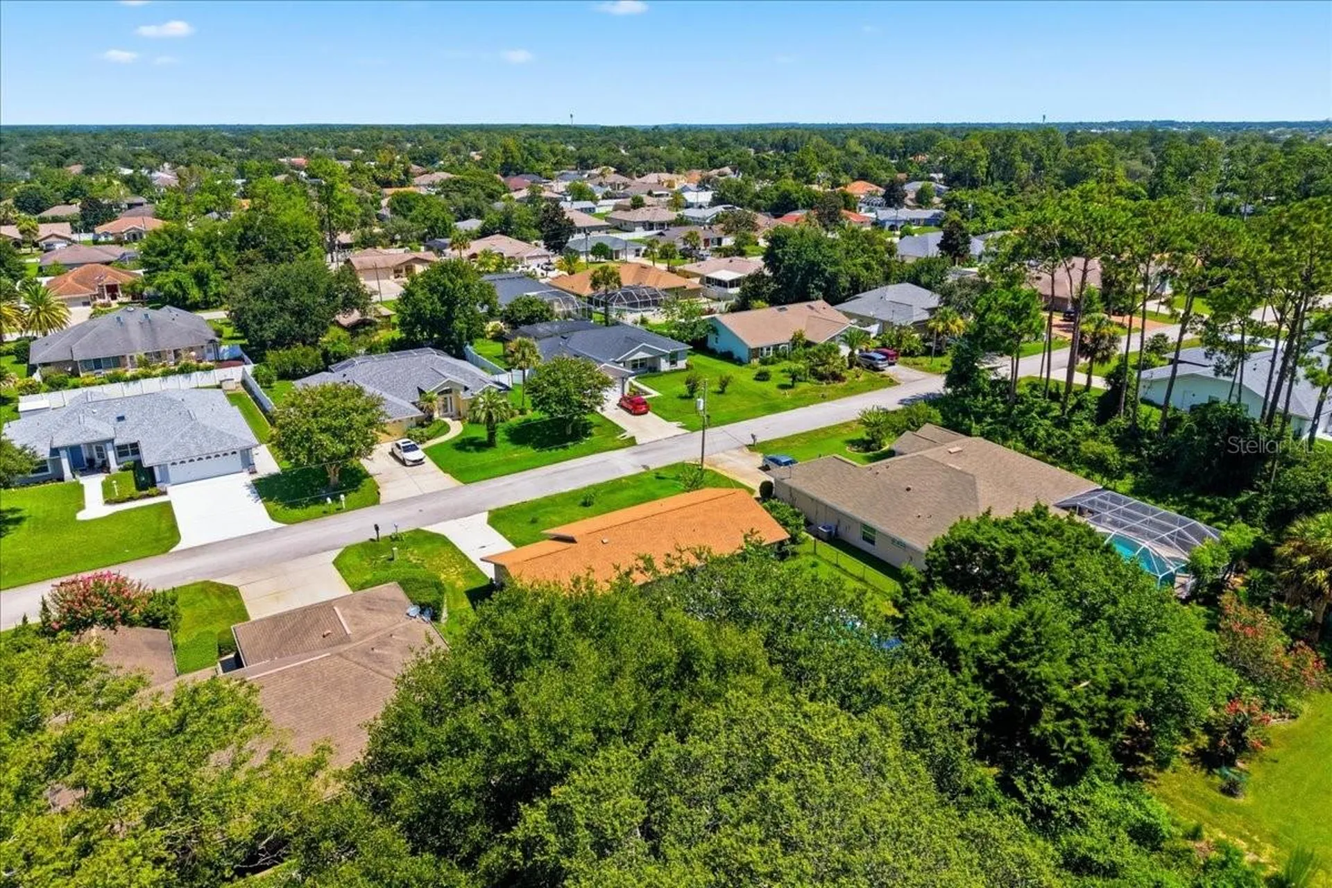 115 Forsythe Lane Palm Coast FL 32137