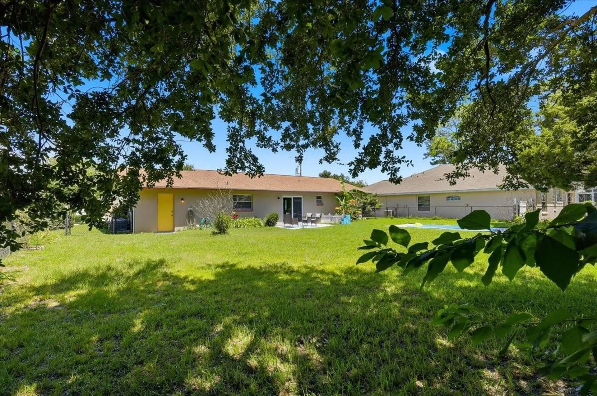 115 Forsythe Lane Palm Coast FL 32137