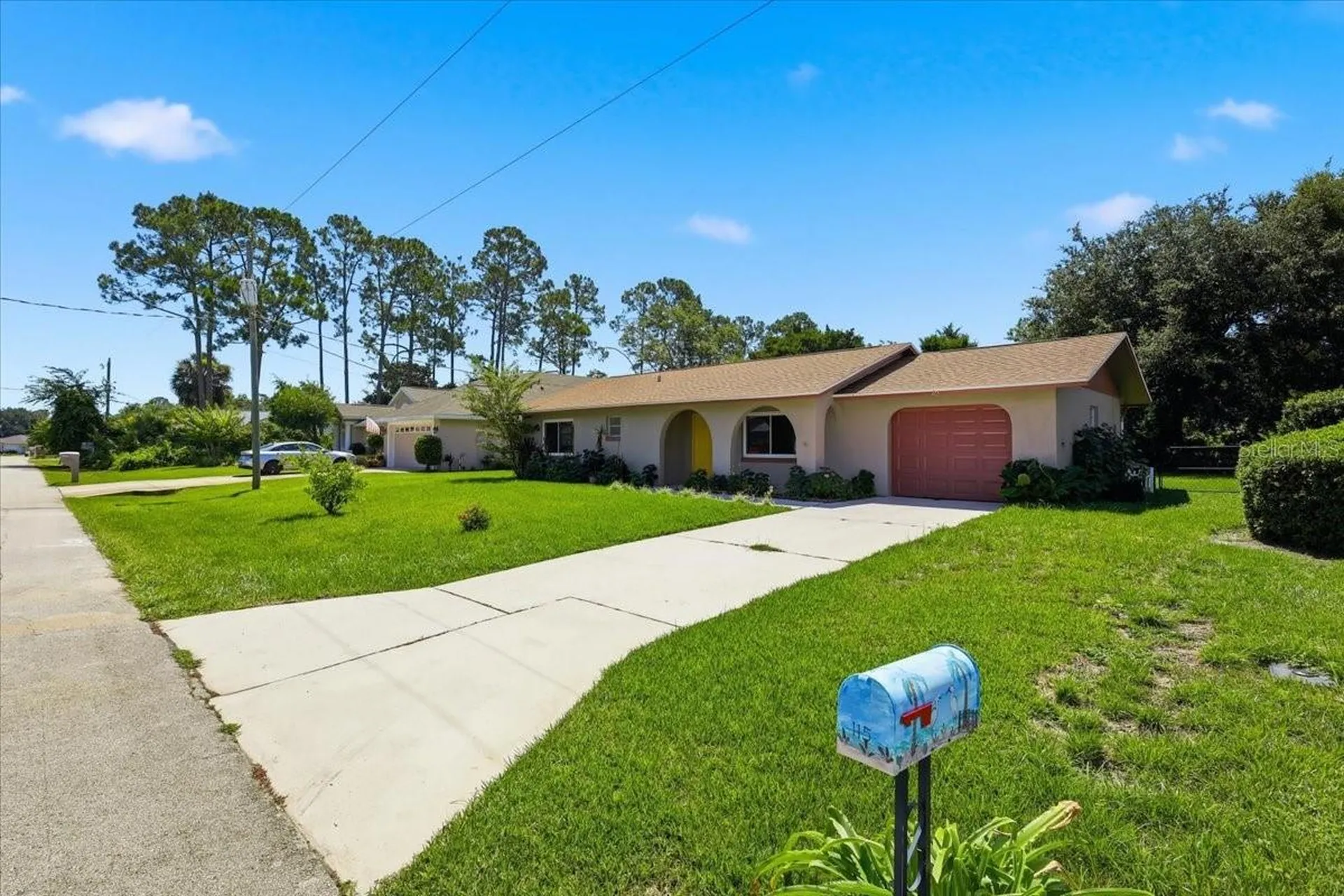 115 Forsythe Lane Palm Coast FL 32137