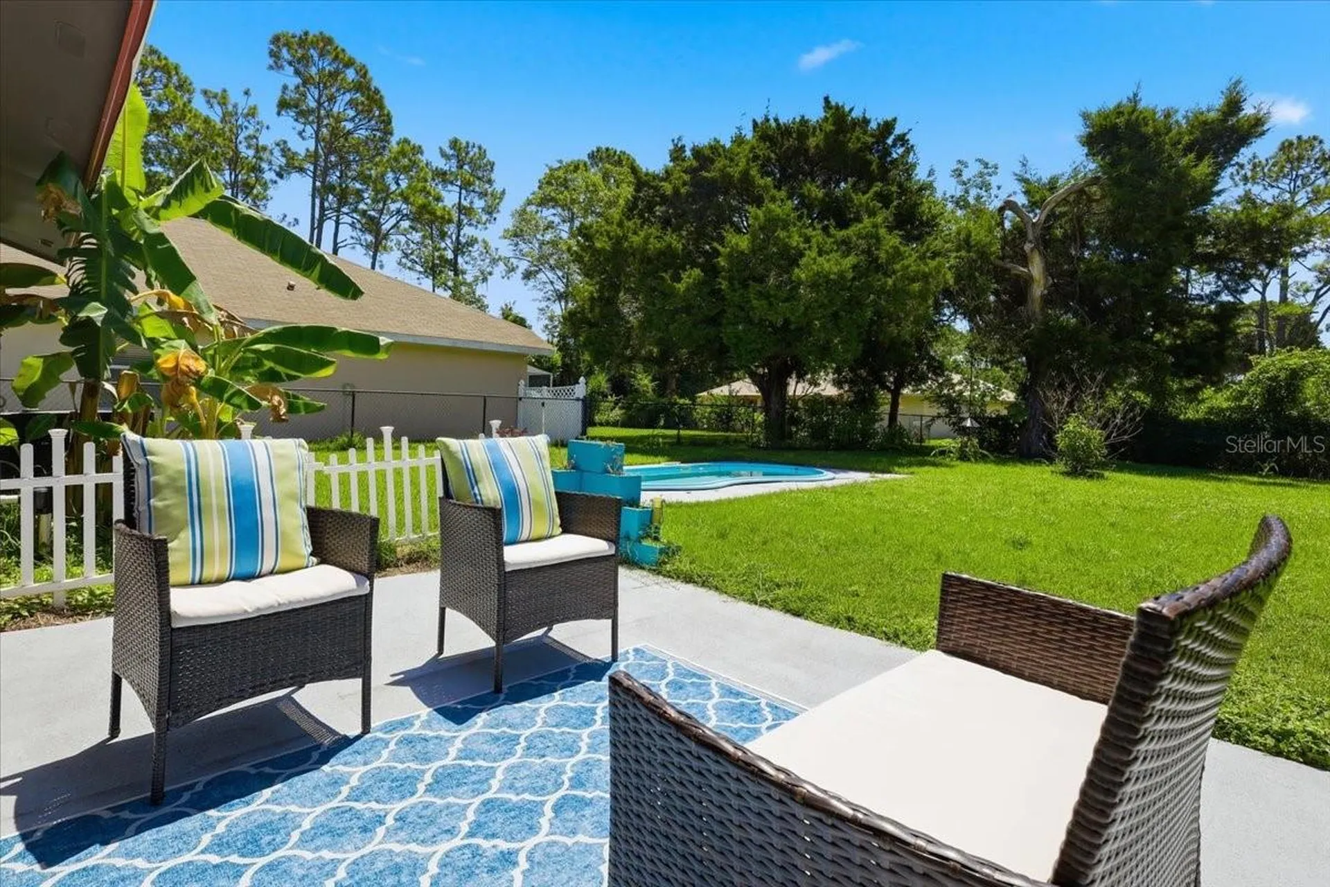 115 Forsythe Lane Palm Coast FL 32137