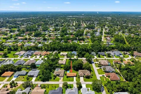 115 Forsythe Lane Palm Coast FL 32137