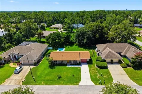 115 Forsythe Lane Palm Coast FL 32137