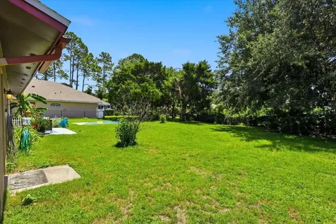 115 Forsythe Lane Palm Coast FL 32137