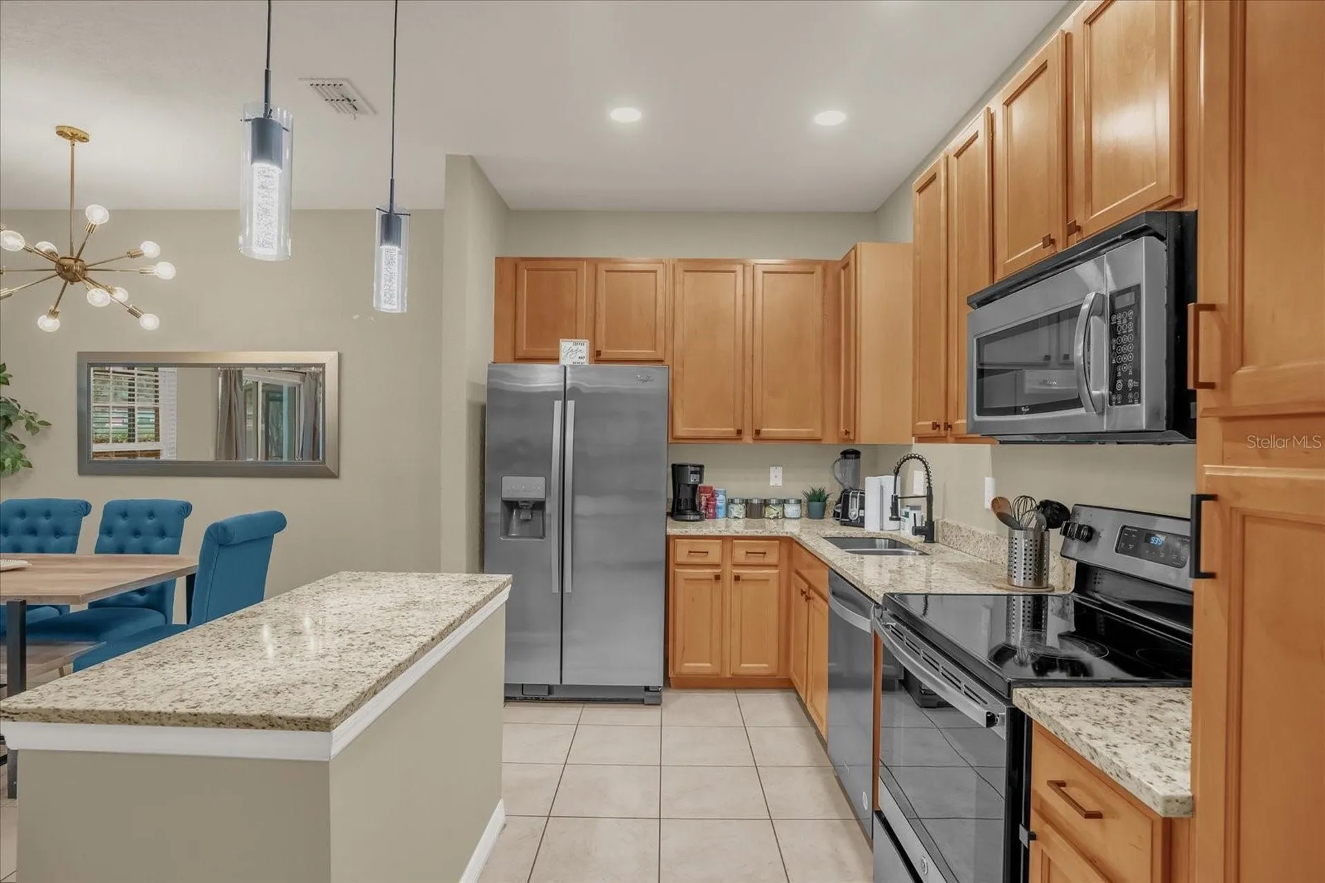 2344 Caravelle Circle Kissimmee FL 34746