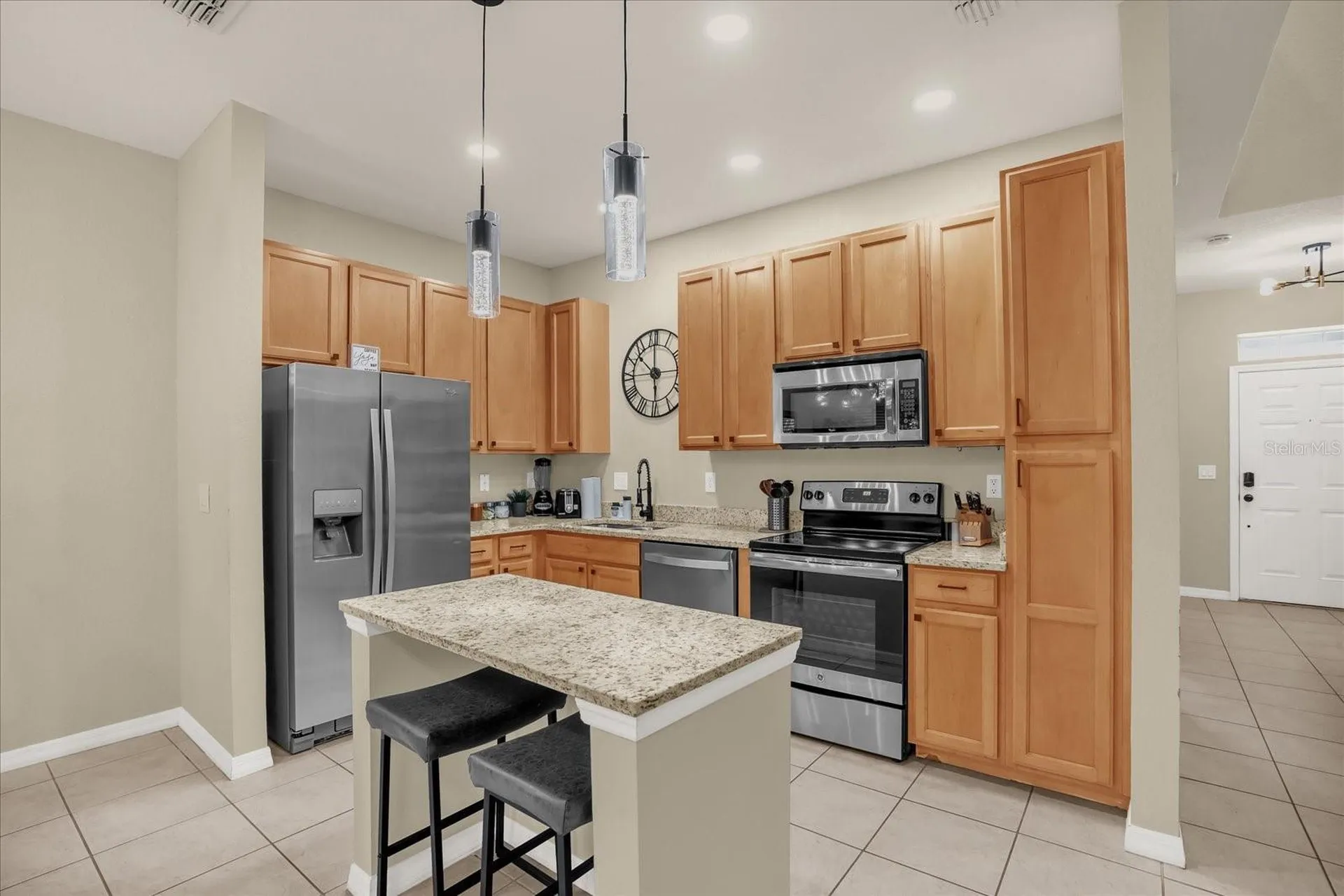 2344 Caravelle Circle Kissimmee FL 34746