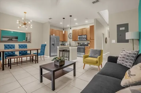2344 Caravelle Circle Kissimmee FL 34746