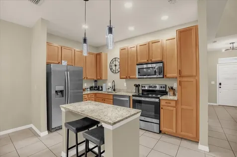 2344 Caravelle Circle Kissimmee FL 34746