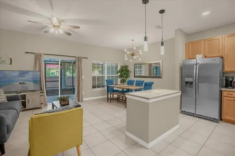 2344 Caravelle Circle Kissimmee FL 34746