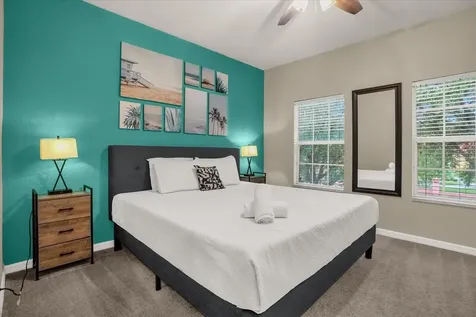 2344 Caravelle Circle Kissimmee FL 34746