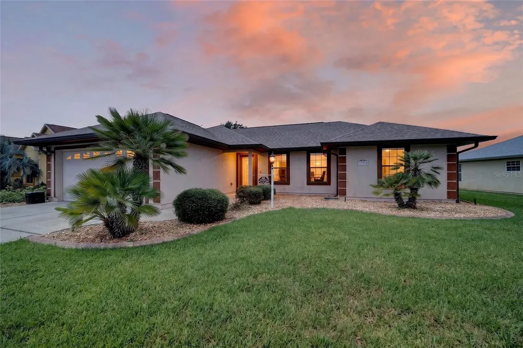 12220 SE 172nd Lane Summerfield FL 34491