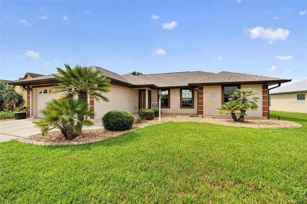 12220 SE 172nd Lane Summerfield FL 34491
