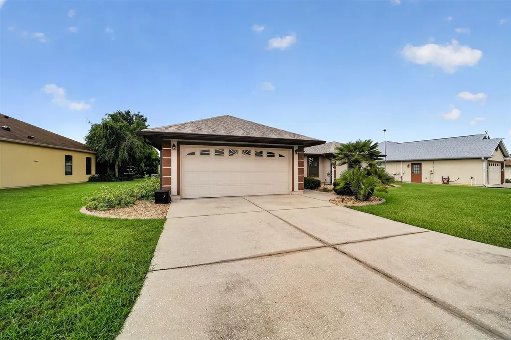 12220 SE 172nd Lane Summerfield FL 34491