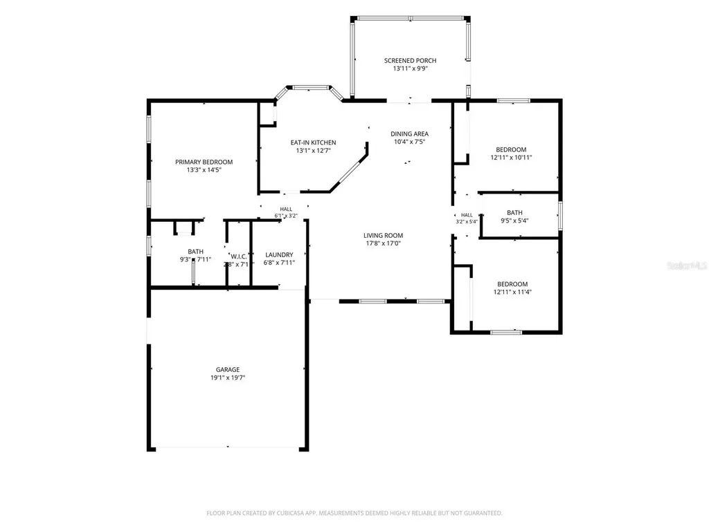 12220 SE 172nd Lane Summerfield FL 34491