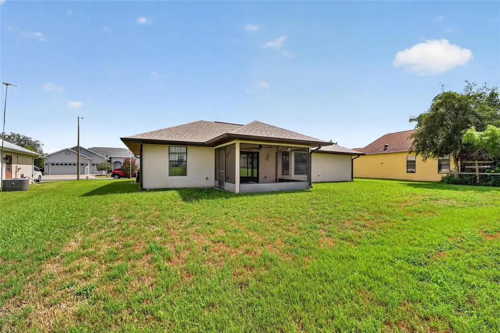 12220 SE 172nd Lane Summerfield FL 34491