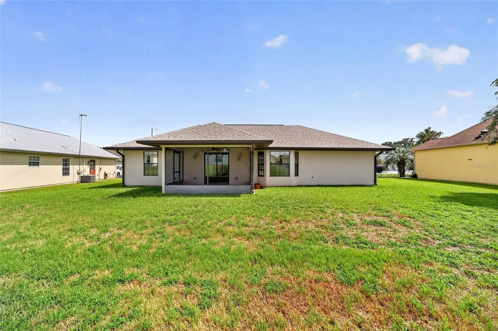 12220 SE 172nd Lane Summerfield FL 34491