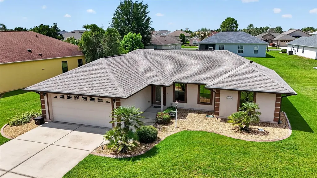 12220 SE 172nd Lane Summerfield FL 34491