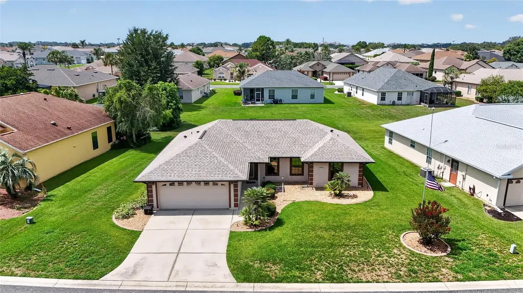 12220 SE 172nd Lane Summerfield FL 34491