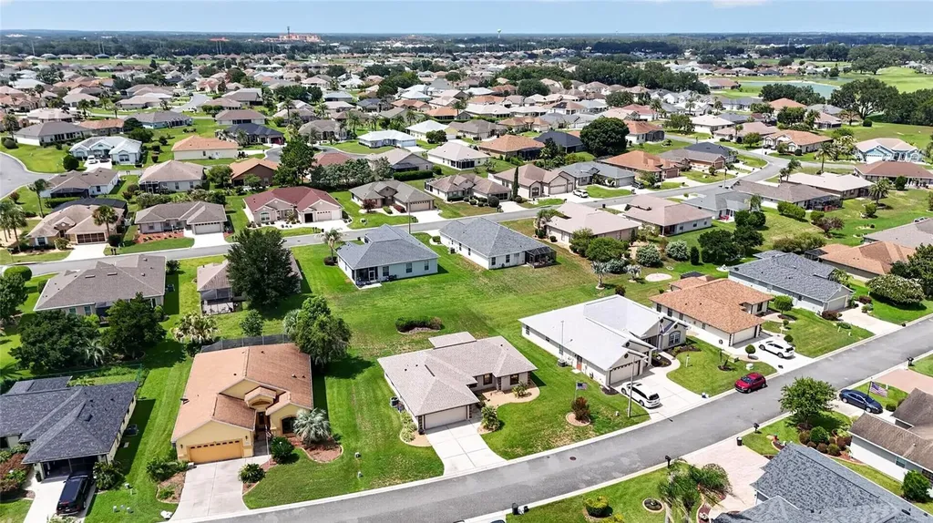 12220 SE 172nd Lane Summerfield FL 34491