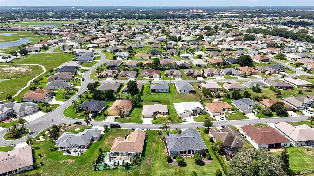 12220 SE 172nd Lane Summerfield FL 34491