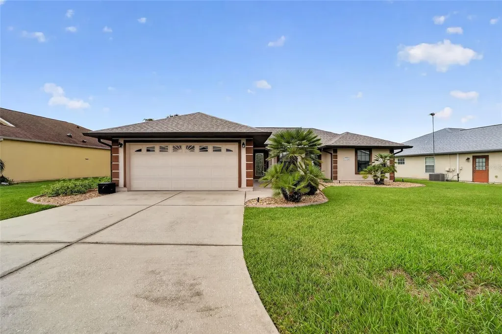 12220 SE 172nd Lane Summerfield FL 34491