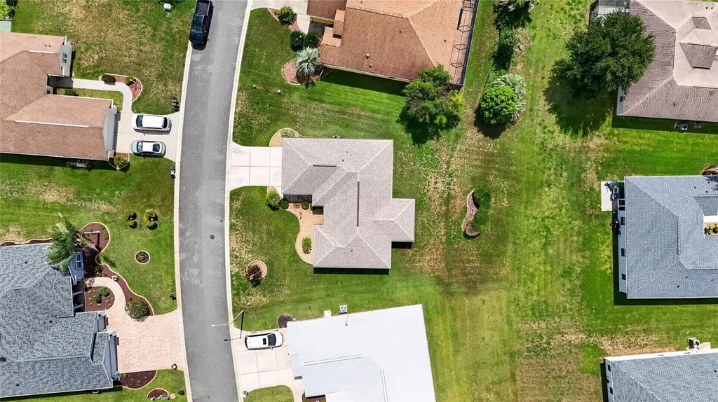 12220 SE 172nd Lane Summerfield FL 34491