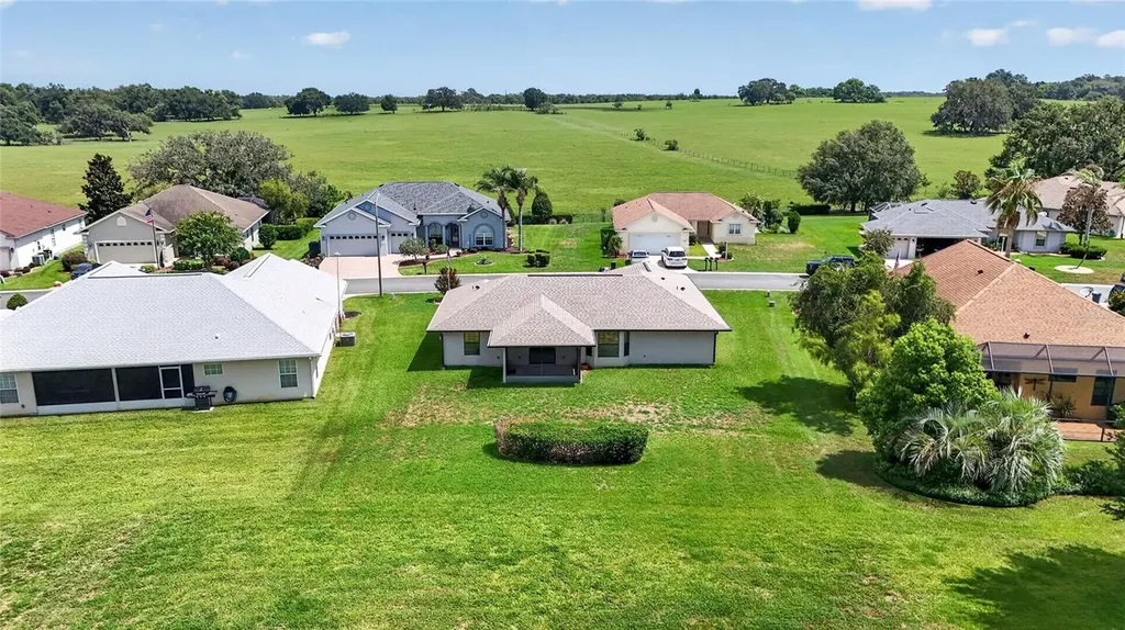 12220 SE 172nd Lane Summerfield FL 34491