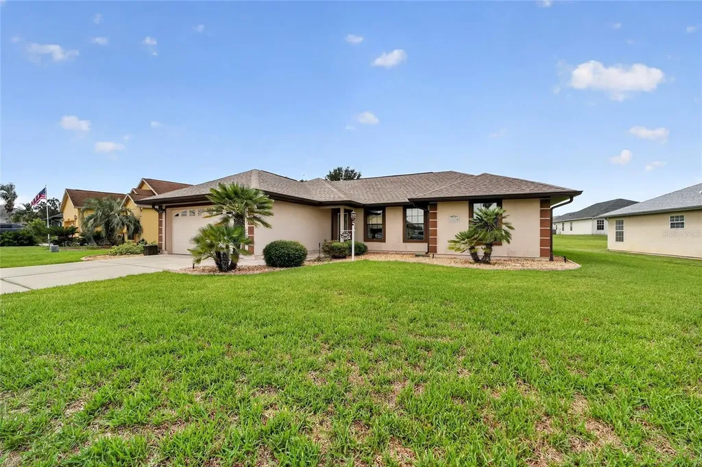 12220 SE 172nd Lane Summerfield FL 34491