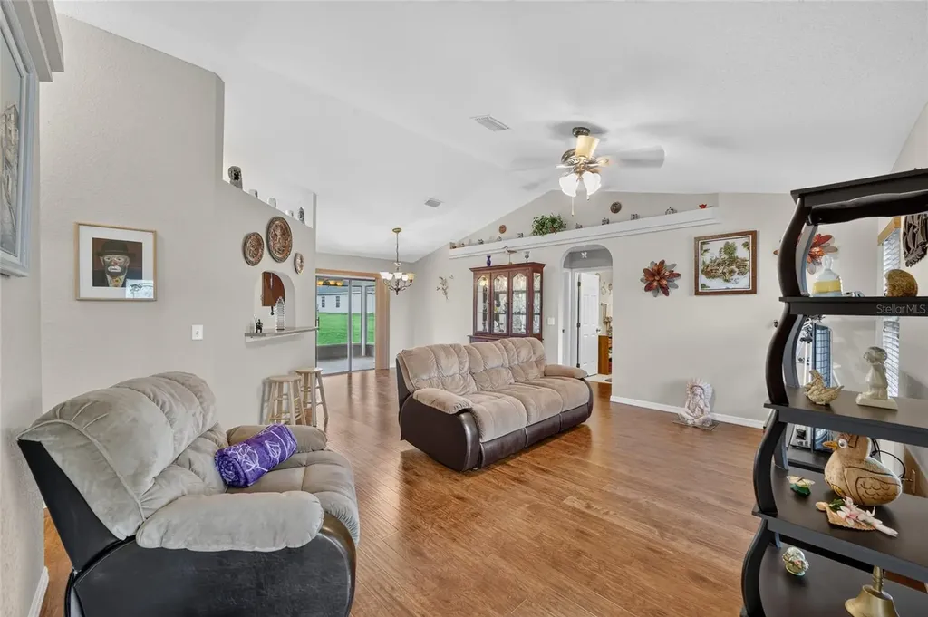 12220 SE 172nd Lane Summerfield FL 34491